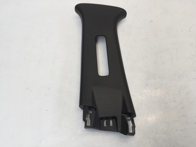 Honda jazz v 2021 обшивка стійка середнього ліва фото №1