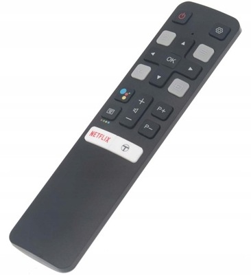 PILOT DO TCL RC802V FUR6 VOICE