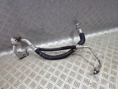 Шланг wąż кондиціонера opel astra j 2.0 cdti фото №1