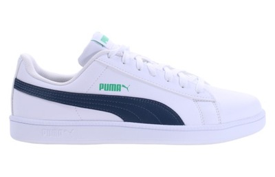 Buty młodzieżowe Puma UP Jr 373600 27