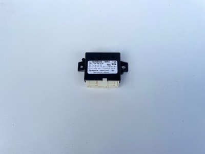 Модуль паркування pdc 2469003103 mercedes w246 w176 фото №1