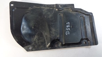 Toyota auris ii lexus ct захист ремінь 51443-02050 фото №1