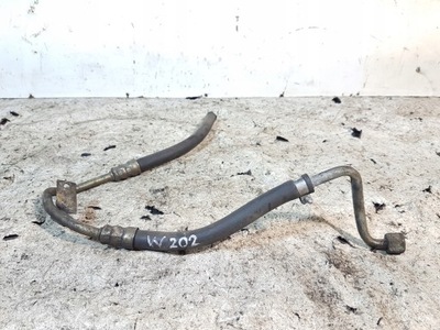 Шланг усилителя mercedes w202 фото №1