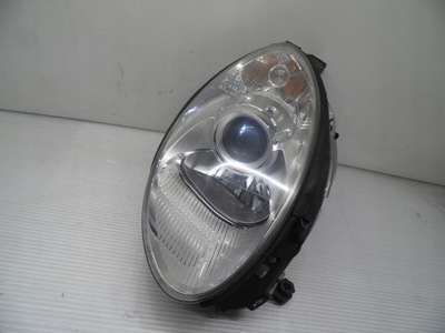 Лампа правая перед mercedes w251 r klasa anglik фото №1