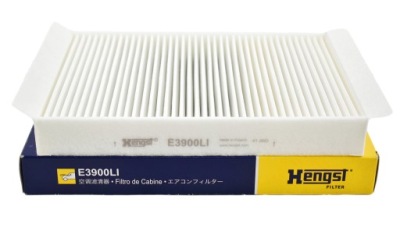 Hengst салонний кабіни mercedes klasa gl x166 фото №1