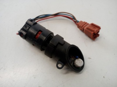 Датчик температури внутрішньої renault laguna 2 megane 2 scenic 2 фото №1