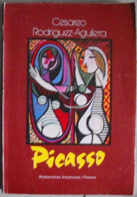 Picasso Cesareo Rodriguez-Aguilera CZYSTA