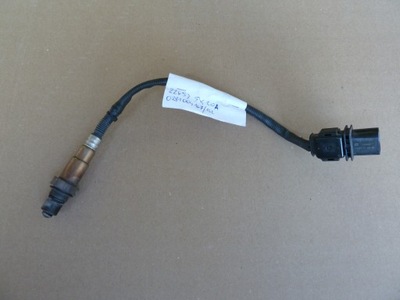 Датчик лямбда-зонд nissan navara d40 pathfinder r51 фото №1