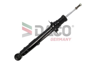 AMORTIZATORIAI AUTOMOBILINIAI DACO GERMANY 452101R 