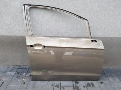 VW GOLF SPORTSVAN DE PUERTA DERECHA PARTE DELANTERA 510831312L  