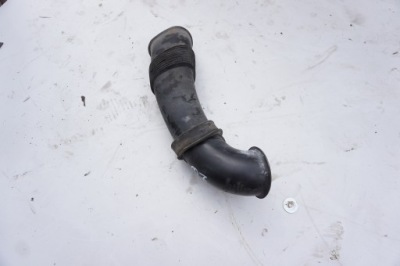 Воздухозаборник воздуха audi q7 4l 3.0 tdi фото №1