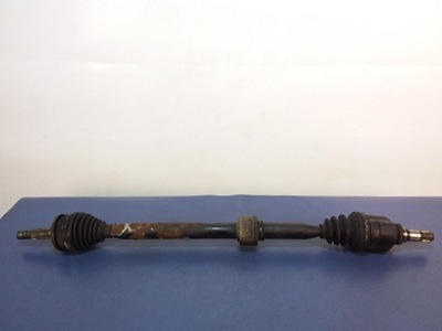 Toyota corolla e15 1.4 97km привідний вал права перед фото №1