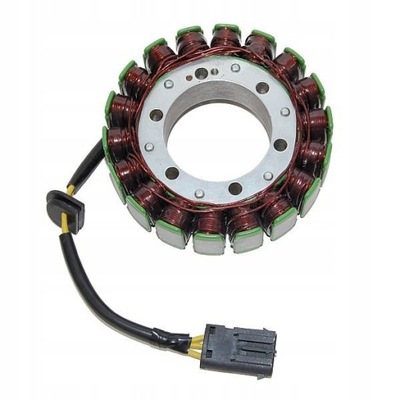 UZWOJENIE ELECTRIC GENERATOR (STATOR) BMW F 650CS (02-05), F 650 (00-07)  