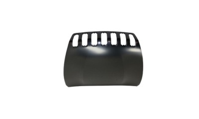 Капот стальной jeep cherokee kl 2014-2018 фото №1