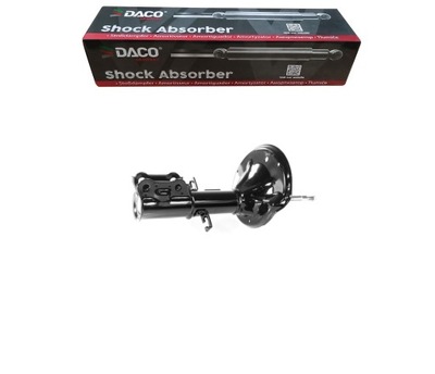 Daco 451707r амортизатор фото №1