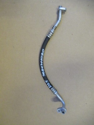 Citroen ds5 шланг кондиционера 9684311080 фото №1