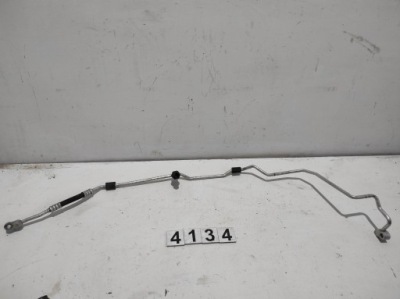 Шланг кондиціонера bmw f10 9190502 фото №1