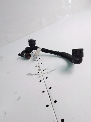 L765 шланг wody fiat doblo 07348046015 фото №1