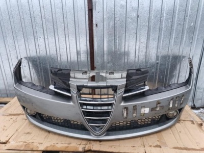 Alfa romeo 159 бампер перед kompletny фото №1
