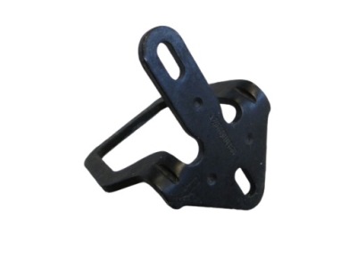 Mercedes w117 cla засов замка капот a2468800360 фото №1