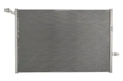 Радиатор воздуха впускной mercedes фото №1