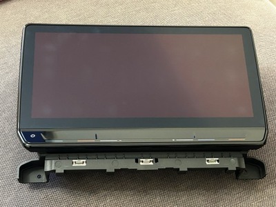 MONITOR NAVI CUPRA FORMENTOR 5FA919606  