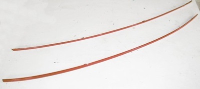 Mazda rx-8 03-08 молдинг крыша правая lub левая фото №1