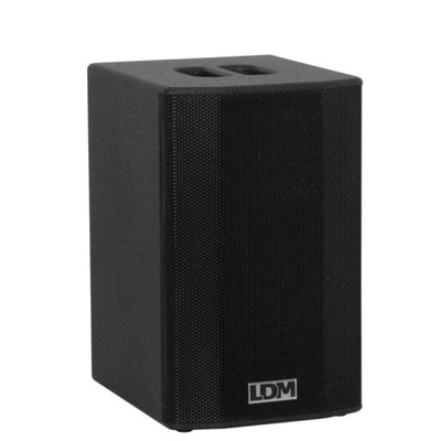 LDM PSS-Classic KOLUMNA AKTYWNA 12V BT MP3