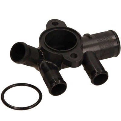 Патрубок wody do peugeot 306 expert partner 1.9 2.0 фото №1