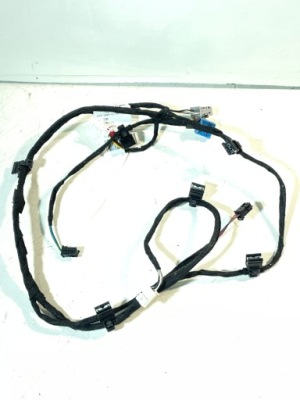 Жгут трубопровод кабели дверь правый перед mercedes gla ii h247 - a1775406609 фото №1