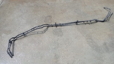 Peugeot 508 ii провода трубки охлаждение аккумулятора фото №1