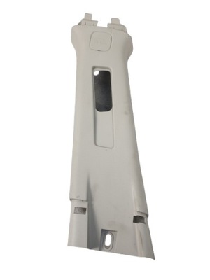 Захист стійка середнього ліва impreza gp фото №1