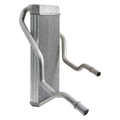 Отопитель chevrolet camaro 10-15 фото №1