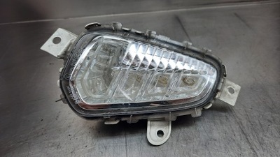 Протитуманна фара лівий 31323115 volvo xc40 v40 ii фото №1