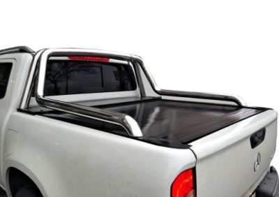 Vw volkswagen amarok трубопровод обшивка кузов фото №1