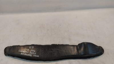 Ford transit tourneo connect шумоізоляція крила ліва фото №1