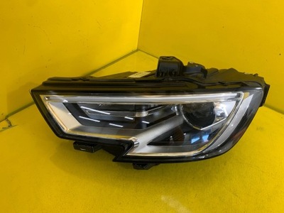 FARO IZQUIERDA AUDI A3 8V RESTYLING XENÓN 8V0941005E 