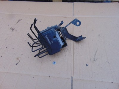 Насос abs ford fiesta mk7 фото №1