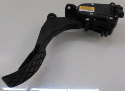 Vw polo v 6r 13 r 1.2 tsi педаль газу eu фото №1