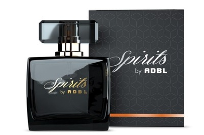 Adbl Spirits Desire 50ml Perfumy Zapach