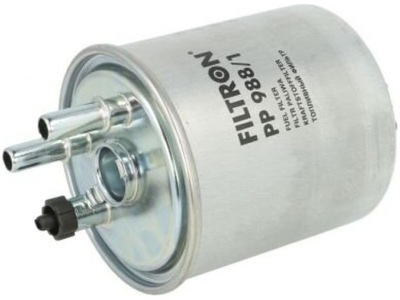 FILTRON PP988/1 FILTRO COMBUSTIBLES  