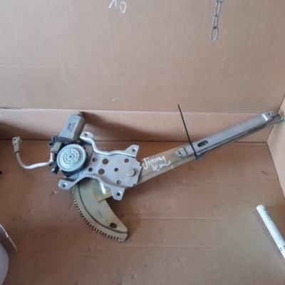 Suzuki jimny подъемник стекло левый фото №1