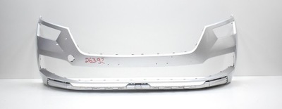 Skoda kamiq 658 бампер перед передній org фото №1