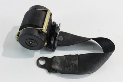 Pas безпеки задня porsche carrera 911 996 фото №1