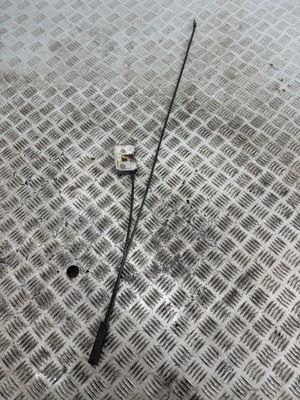 Замок капот трос mini cooper r55 фото №1