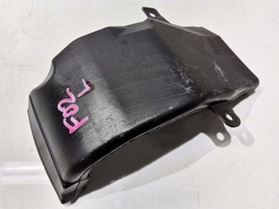 Впуск повітря лівий задня bmw f01 f02 9123827 фото №1