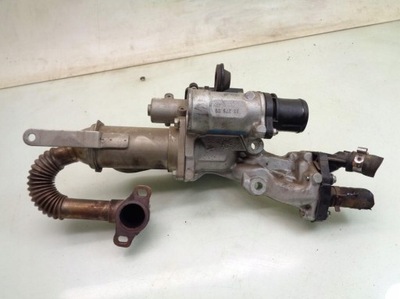 Радіатор egr dacia logan sandero 1.5 dci фото №1