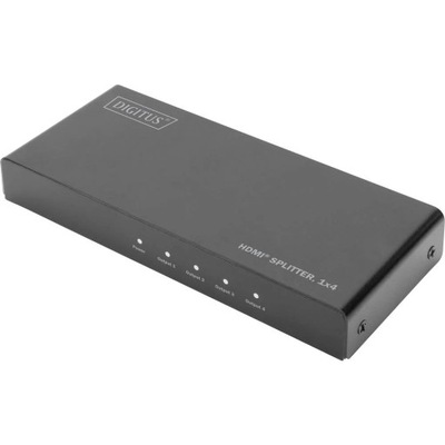 Splitter HDMI Digitus DS-45325