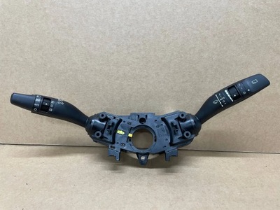 Kia ceed proceed iii рычаг переключатель поворота фото №1