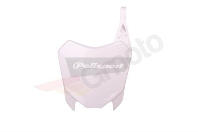 PLASTRON NUMERIS POLISPORT BALTAS HONDA CRF110F 